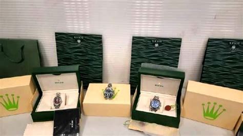 rolex italia rapporti con autorita giudiziaria|Rolex 'taroccati' da Dubai a Bologna, pronti ad essere rivenduti .